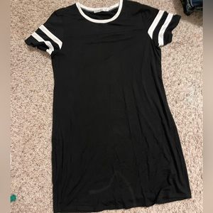 t shirt dress